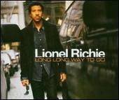 Disco de Lionel Richie: “Long Long Way to Go”