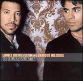 Disco de Lionel Richie: “To Love a Woman”