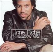 Lionel Richie Album: “The Definitive Collection”