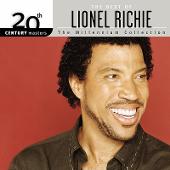Disco de Lionel Richie: “20th Century Masters - The Millennium Collection: The Best of Lionel Richie”