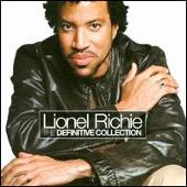 Disco de Lionel Richie: “Definitive Collection [Circuit City Exclusive]”