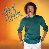 Disco de Lionel Richie: “Lionel Richie [Bonus Tracks]”