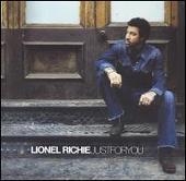Disco de Lionel Richie: “Just for You [Bonus Tracks]”