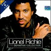 Disco de Lionel Richie: “Definitive Collection [Bonus DVD]”