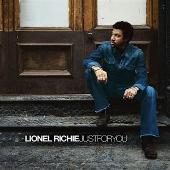 Disco de Lionel Richie: “Just For You”