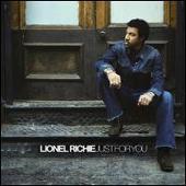 Disco de Lionel Richie: “Just for You [Australia Bonus Track]”