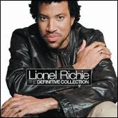 Disco de Lionel Richie: “Definitive Collection”