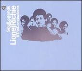Disco de Lionel Richie: “Soul Legends”