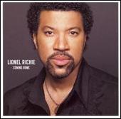 Disco de Lionel Richie: “Coming Home [Deluxe Edition]”