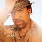 Disco de Lionel Richie: “I Call It Love”