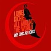 Disco de Lionel Richie: “All Around The World (Bob Sinclar Remix)”