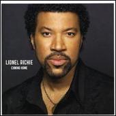 Disco de Lionel Richie: “Coming Home [UK Bonus Track]”