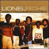 Disco de Lionel Richie: “Collection”