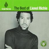 Disco de Lionel Richie: “Best of Lionel Richie: Green Series”