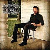 Disco de Lionel Richie: “Tuskegee”