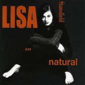 Disco de Lisa Stansfield: “So Natural”