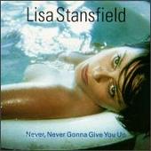 Lisa Stansfield Album: “Never, Never Gonna Give You Up [US]”