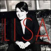 Lisa Stansfield Album: “Real Thing”