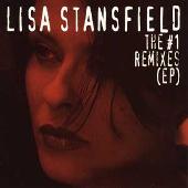 Disco de Lisa Stansfield: “#1 Remixes”