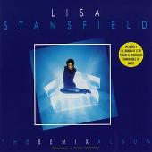 Disco de Lisa Stansfield: “The Remix Album”