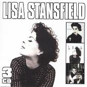 Lisa Stansfield Album: “3 Originals”