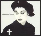 Lisa Stansfield Album: “Affection [Italy]”