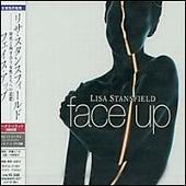 Lisa Stansfield Album: “Face Up [Japan Bonus Track]”
