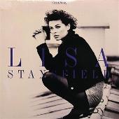 Lisa Stansfield Album: “Dance Vault Mixes: Change”