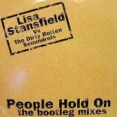 Lisa Stansfield Album: “Dance Vault Mixes: People Hold On (The Bootleg Mixes) (Explicit)”
