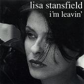 Lisa Stansfield Album: “I'm Leavin' - Dance Vault Mixes”
