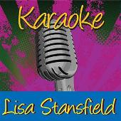 Lisa Stansfield Album: “Karaoke: Lisa Stansfield”