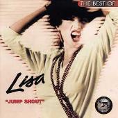 Disco de Lisa: “Best of Lisa”
