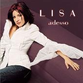 Disco de Lisa: “Adesso”