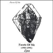 Disco de Lisa: “Facets of Me”