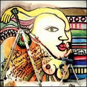 Disco de Lisa: “Firelight”