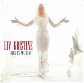 Disco de Liv Kristine: “Deus Ex Machina”