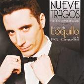 Disco de Loquillo: “Nueve Tragos”