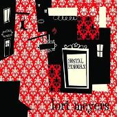 Disco de Lori Meyers: “Hostal Pimodan”