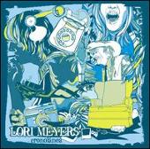 Disco de Lori Meyers: “Cronolanea (Edited Version)”