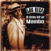 Disco de Lou Bega: “Little Bit of Mambo”