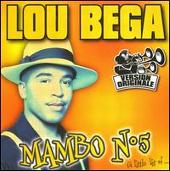 Disco de Lou Bega: “Mambo No. 5 [Import Single]”