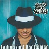 Lou Bega Album: “Ladies & Gentlemen”