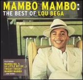 Lou Bega Album: “Mambo Mambo: The Best of Lou Bega”
