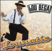 Lou Bega Album: “Lounatic”