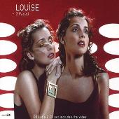 Disco de Louise Nurding: “2 Faced”