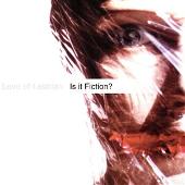 Disco de Love of Lesbian: “Is It Fiction?”