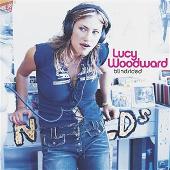 Disco de Lucy Woodward: “Blindsided”