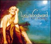 Disco de Lucy Woodward: “...is Hot and Bothered [Barnes & Noble Exclusive]”