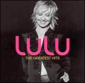 Lulu Album: “Greatest Hits [Bonus DVD]”