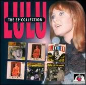Lulu Album: “EP Collection”